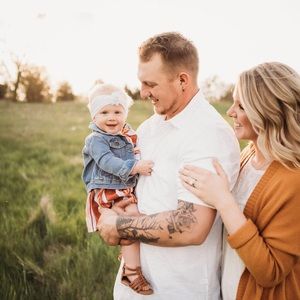 Meet your Posher, Brandi